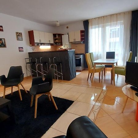 Apartament Roland Poiana Brasov Eksteriør billede