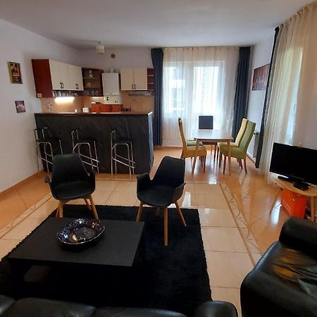 Apartament Roland Poiana Brasov Eksteriør billede