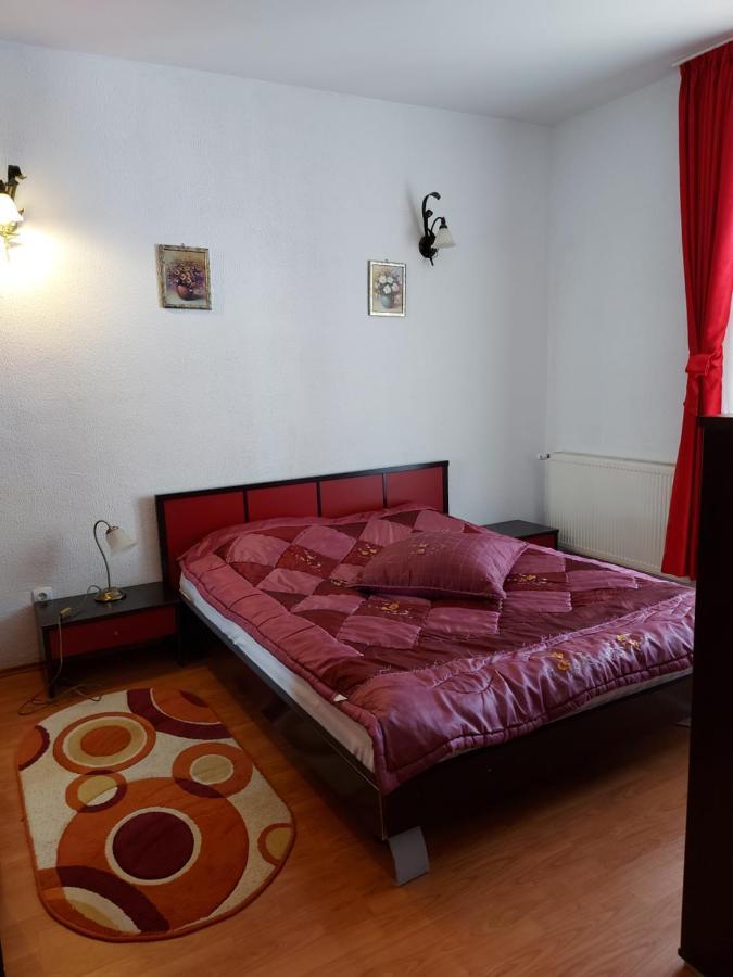 Apartament Roland Poiana Brasov Eksteriør billede