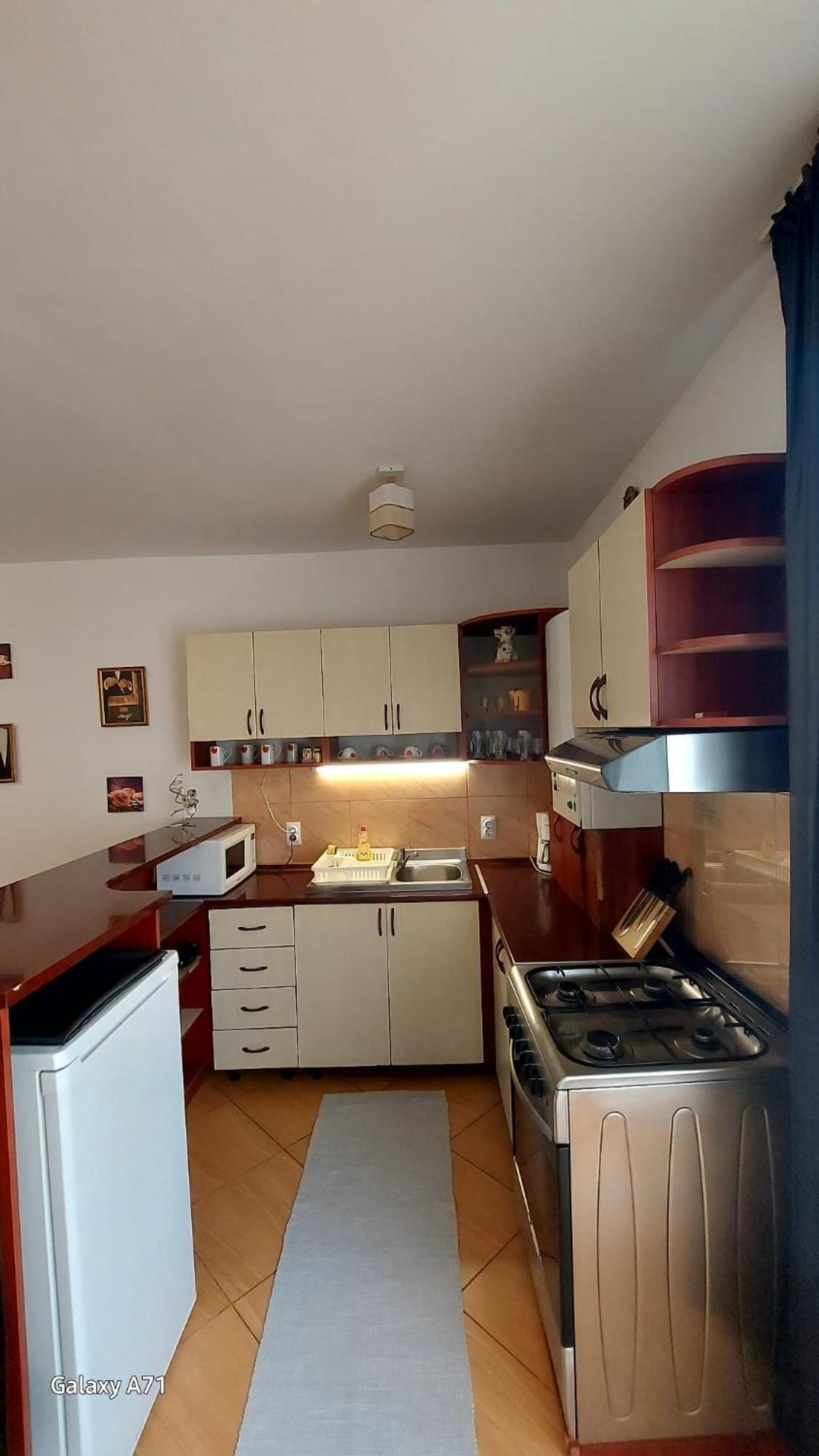 Apartament Roland Poiana Brasov Eksteriør billede