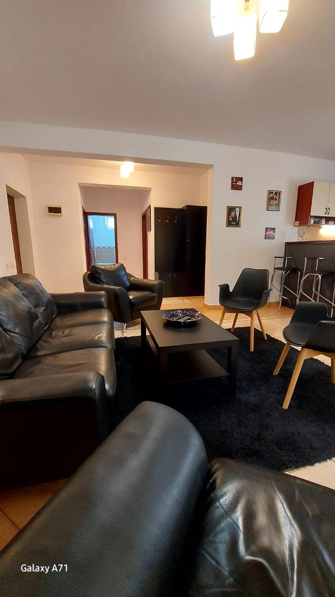 Apartament Roland Poiana Brasov Eksteriør billede